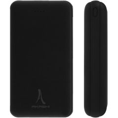 CHARGEURS EXTERNES AKASHI Powerbank 20000mah 2usb 2 1a ALTPB 20 COMPBL