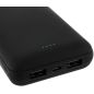 CHARGEURS EXTERNES AKASHI Powerbank 20000mah 2usb 2 1a ALTPB 20 COMPBL