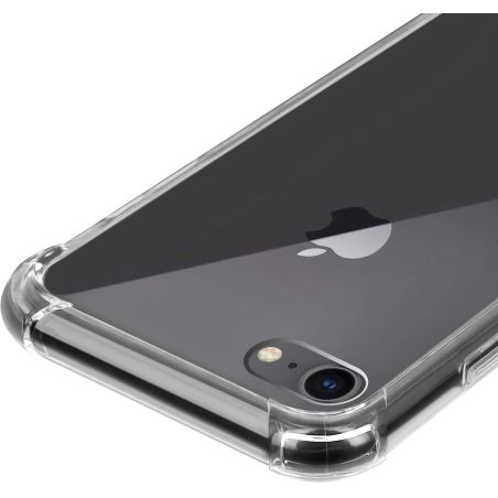 COQUE GSM AKASHI Coque Tpu Angles Renforces Iph ALTCAGI 87 TRAN