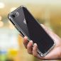 COQUE GSM AKASHI Coque Tpu Angles Renforces Iph ALTCAGI 87 TRAN