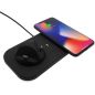 CHARGEUR SECTEUR GSM AKASHI Station De Charge 4en1 Qi 10w ALTDOCK 4 IN 1