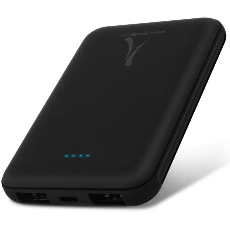 CHARGEURS EXTERNES AKASHI Powerbank Rapide 5000mah 2 1a ALTPB 5 COMPBLK CHARGEURS EXTERNES AKASHI Powerbank Rapide 5000mah 2 1a ALTPB 5 COMPBLK