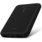CHARGEURS EXTERNES AKASHI Powerbank Rapide 5000mah 2 1a ALTPB 5 COMPBLK CHARGEURS EXTERNES AKASHI Powerbank Rapide 5000mah 2 1a ALTPB 5 COMPBLK