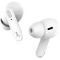 OREILLETTE BLUETOOTH AKASHI EARPODS SEMI INTRA 4CHAR BT5 ALTEARBWH