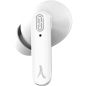 OREILLETTE BLUETOOTH AKASHI EARPODS SEMI INTRA 4CHAR BT5 ALTEARBWH