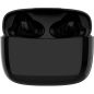 OREILLETTE BLUETOOTH AKASHI EARPODS SEMI INTRA 4CHARG BT5 ALTEARBLK