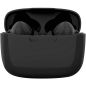 OREILLETTE BLUETOOTH AKASHI EARPODS SEMI INTRA 4CHARG BT5 ALTEARBLK