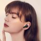 OREILLETTE BLUETOOTH AKASHI EARPODS SEMI INTRA 4CHARG BT5 ALTEARBLK
