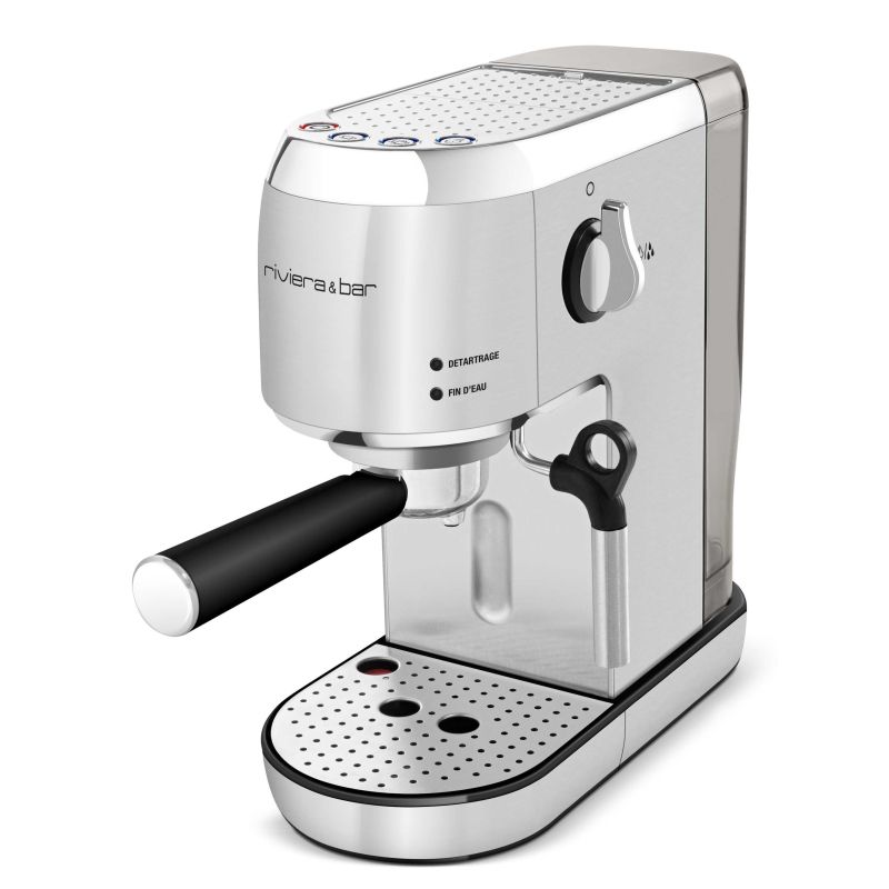 EXPRESSO RIVIERA Compacte Mouludos Auto 1,4l 1 BCE 450