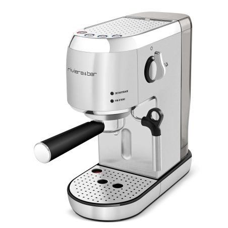 EXPRESSO RIVIERA Compacte Mouludos Auto 1,4l 1 BCE 450