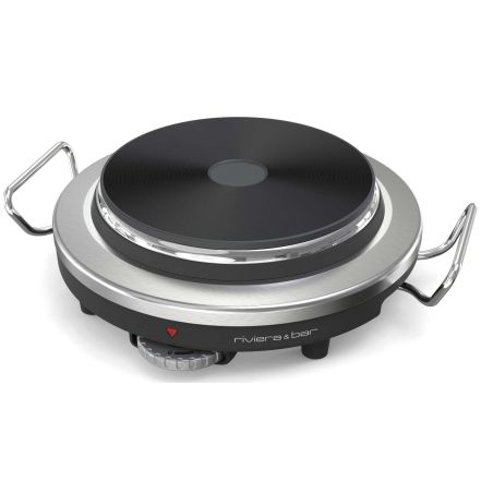 RECHAUD RIVIERA Rechaud 1plaque Electrique 150 QRE 350