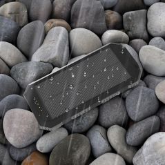 CHARGEURS EXTERNES AKASHI Pb 10000mah Solaire+torche+wat ALTPB 10 WIRLSOLAR