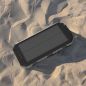 CHARGEURS EXTERNES AKASHI Pb 10000mah Solaire+torche+wat ALTPB 10 WIRLSOLAR