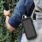 CHARGEURS EXTERNES AKASHI Pb 10000mah Solaire+torche+wat ALTPB 10 WIRLSOLAR