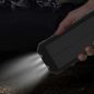 CHARGEURS EXTERNES AKASHI Pb 10000mah Solaire+torche+wat ALTPB 10 WIRLSOLAR