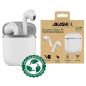 OREILLETTE BLUETOOTH AKASHI EARPODS SEMI INTRA 3CHAR BT 5 ALTWHEARB