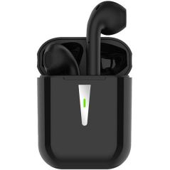 OREILLETTE BLUETOOTH AKASHI EARPODS SEMI INTRA 3CHARG BT 5 ALTPNKEARB