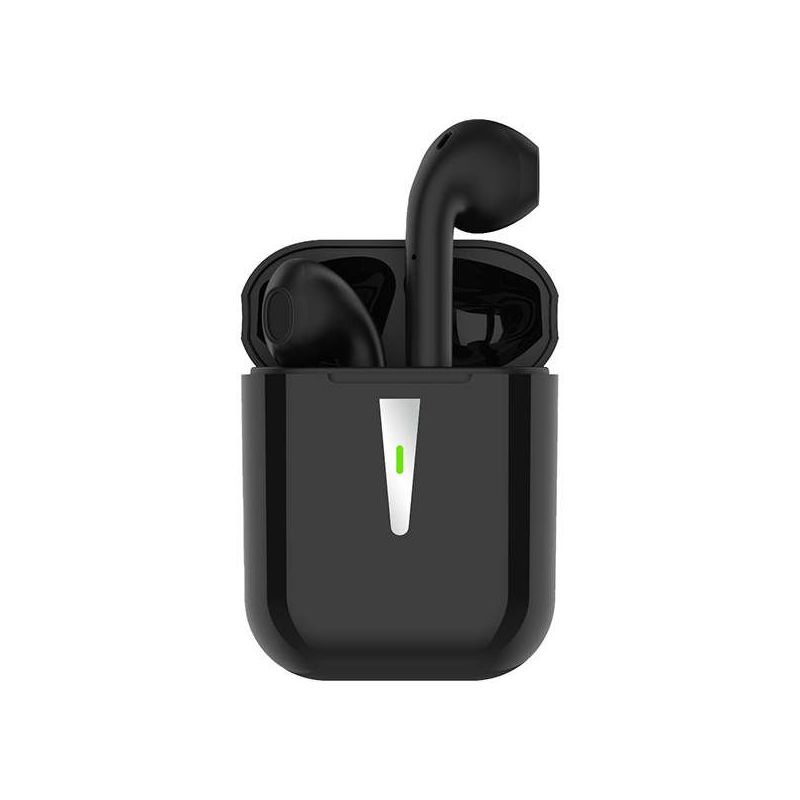 OREILLETTE BLUETOOTH AKASHI EARPODS SEMI INTRA 3CHARG BT 5 ALTPNKEARB
