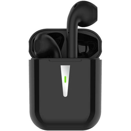 OREILLETTE BLUETOOTH AKASHI EARPODS SEMI INTRA 3CHARG BT 5 ALTPNKEARB