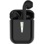OREILLETTE BLUETOOTH AKASHI EARPODS SEMI INTRA 3CHARG BT 5 ALTPNKEARB