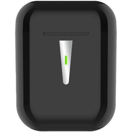 OREILLETTE BLUETOOTH AKASHI EARPODS SEMI INTRA 3CHARG BT 5 ALTPNKEARB