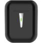OREILLETTE BLUETOOTH AKASHI EARPODS SEMI INTRA 3CHARG BT 5 ALTPNKEARB