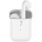 OREILLETTE BLUETOOTH AKASHI EARPODS SEMI INTRA 3CHARG BT 5 ALTSILEARB