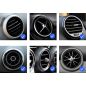 SUPPORT PASSIF AKASHI Support Special Grille D Aerat ALTRONCAR