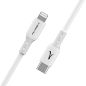 CONNECTIQUE DATA AKASHI USB-C BLANC 3A 20W 1 5M LIGHTN ALTCABLIGHTUSBC CONNECTIQUE DATA AKASHI USB-C BLANC 3A 20W 1 5M LIGHTN ALTCABLIGHTUSBC