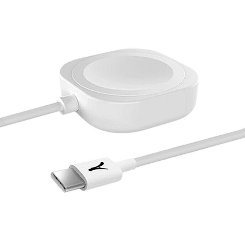 CHARGEUR SECTEUR GSM AKASHI Charusb-c Induction Piwatch ALTCABIWAT1M CHARGEUR SECTEUR GSM AKASHI Charusb-c Induction Piwatch ALTCABIWAT1M