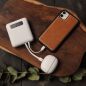 CHARGEURS EXTERNES AKASHI P-bank 10000mah 2 Usb+usb-c+li ALTPB10CABWH