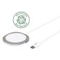 CHARGEUR SECTEUR GSM AKASHI Chargsectinduct 15w+fixation ALTMAGS15W