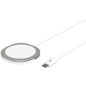 CHARGEUR SECTEUR GSM AKASHI Chargsectinduct 15w+fixation ALTMAGS15W