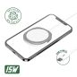 CHARGEUR SECTEUR GSM AKASHI Chargsectinduct 15w+fixation ALTMAGS15W