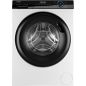 LAVE LINGE FRONTAL HAIER BLANC 1400t 8kg 15prg Fn Vap Abt 67d HW80B14939FR