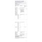 LAVE LINGE FRONTAL HAIER BLANC 1400t 8kg 15prg Fn Vap Abt 67d HW80B14939FR