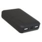 CHARGEURS EXTERNES AKASHI Powerbank 10a Eco 2 1a 2usb+us ALTPBECO10BLK