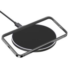 CHARGEUR SECTEUR GSM AKASHI Chargeur Rapide Sans Fil 15w N ALTCHWIRL15W