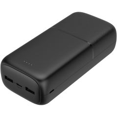 CHARGEURS EXTERNES AKASHI Powerbank 30000mah 2usb 2 1a ALTPB30COMPBL