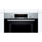 MICRO ONDES MULTIFONCTION ENCA BOSCH ENCASTRABLE Ser4 44l 45cm 900w 15prog Inox CMA 583 MS 0