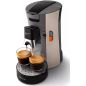 CAFETIERE A DOSETTES PHILIPS DOMESTIC APLLIANCES Senseo Sauge Intensity Crema 2 CSA240/31