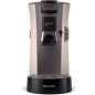 CAFETIERE A DOSETTES PHILIPS DOMESTIC APLLIANCES Senseo Sauge Intensity Crema 2 CSA240/31
