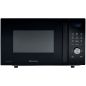 FOUR MICRO ONDES GRIL HISENSE 23l 800w 10puiss Cdes Sens Noi H23MOBSD1HG