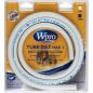 BRANCHEMENT GAZ ET ELECTRIQUE WPRO Tuyau Bp 1,5m +colliers TBC 159