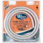 BRANCHEMENT GAZ ET ELECTRIQUE WPRO Tuyau Bp 1,5m +colliers TBC 159