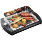 BARBECUE ELECTRIQUE LAGRANGE Posable Pavillon 40x28 2300w 319004