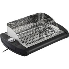 BARBECUE ELECTRIQUE LAGRANGE Posable Pavillon 40x28 2300w 319004
