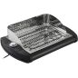 BARBECUE ELECTRIQUE LAGRANGE Posable Pavillon 40x28 2300w 319004