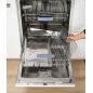 BARBECUE ELECTRIQUE LAGRANGE Posable Pavillon 40x28 2300w 319004
