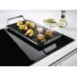 TABLE A INDUCTION ELECTROLUX ENCASTRABLE Intuit 4ind Bridge H2h 7,35kw EIV 734